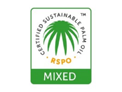 RSPO Supply Chain 인증획득